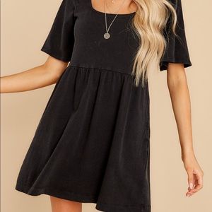 NWT Z Supply Sold-Out Prairie Jersey Dress